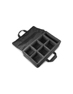 beamZ AC420 Soft Case 8uplights BBP44