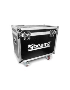 beamZ FC1912 Flightcase MHL1912 2x