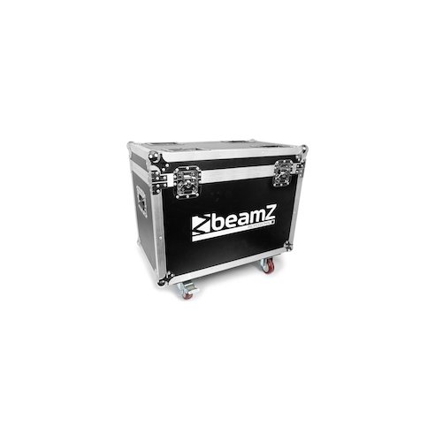 beamZ FC1912 Flightcase MHL1912 2x
