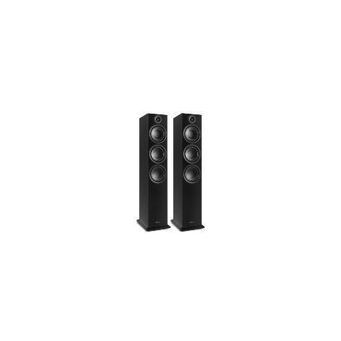 Fenton SHF80B TowerSet 3x6,5 Blk.