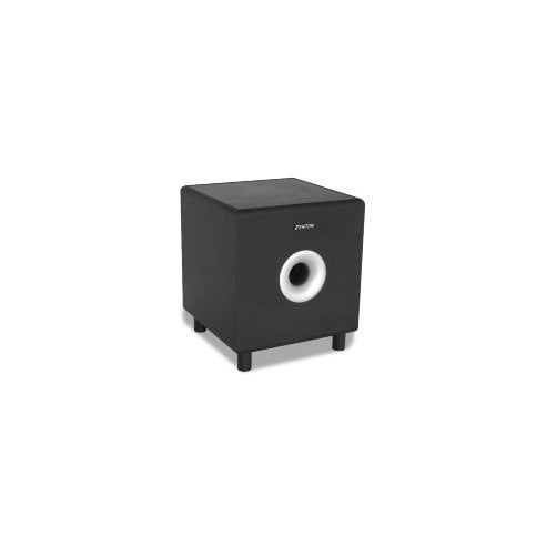 Fenton SHFS08B Active subwoofer 8 black