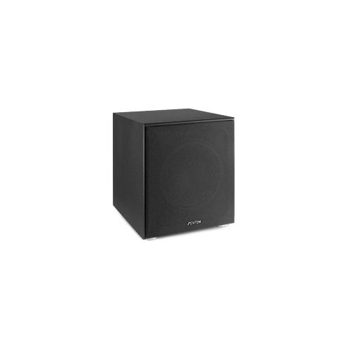 Fenton SHFS12B Active subwoofer 12 black