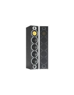 Fenton SHFT57B Tower set 4x6.5 black