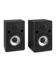 Vonyx SM65 Active Studio Monitor 6.5Pair