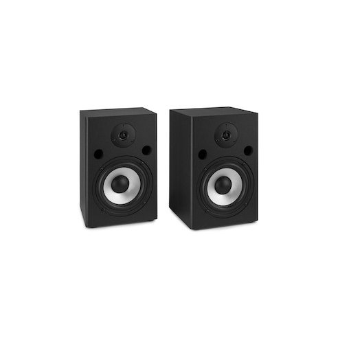 Vonyx SM65 Active Studio Monitor 6.5Pair