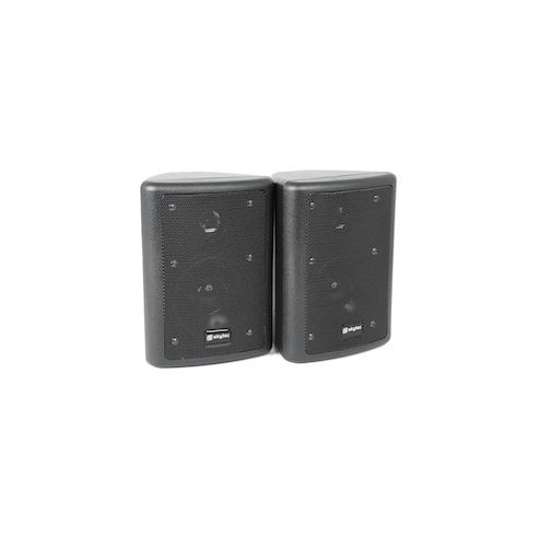 SkyTec ODS40B Speaker Set 4 75W Black