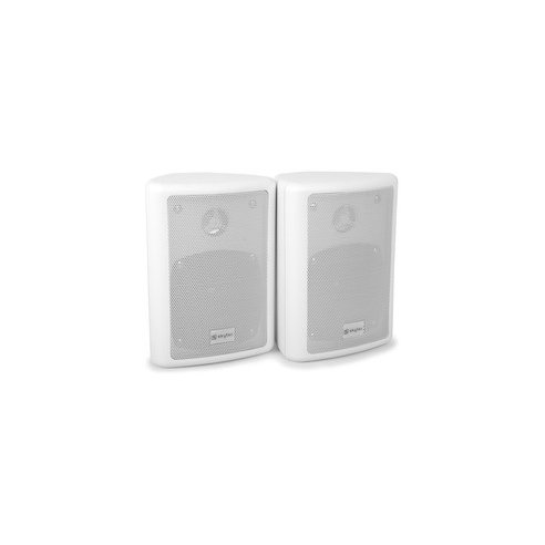 SkyTec ODS40W Speaker Set  4 75W White