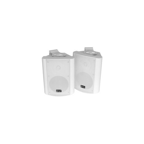 SkyTec ODS50W Speaker Set 5 100W White