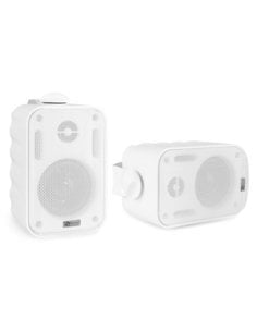 Power Dynamics BGO30V Speak.Set 3 60W IP56  Wh.