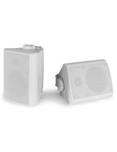 Power Dynamics BGO40V Speak.Set 4100W IP56  Wh.