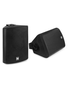 Power Dynamics DS50AB Speak.Set Act.BT 100W Black.