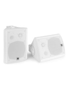 Power Dynamics DS65MW Speak.Set Act.BT 125W White