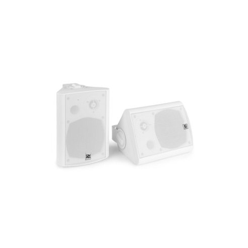 Power Dynamics DS65MW Speak.Set Act.BT 125W White