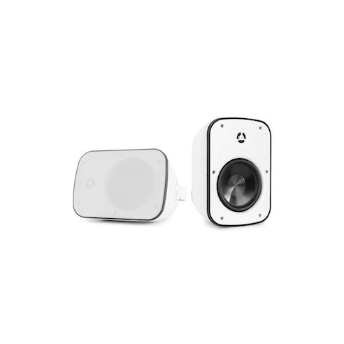 Power Dynamics BD65W SpeakSet 6,5150WIPX5 Wh.