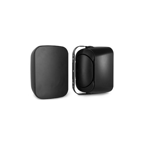 Power Dynamics BD65W SpeakSet 6,5150WIPX5 Bl.