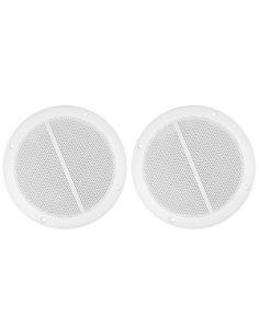Vonyx MSV50 Marine Speaker 5 80W