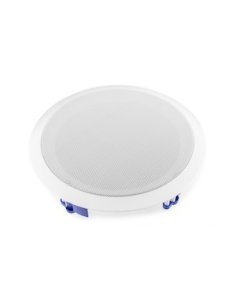 Power Dynamics CSSG8 Ceiling Coaxial Speak.Pair 8,0Al.