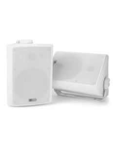 Power Dynamics WS40A Spk.Set Act.4 IPX5 Wifi+BTWh