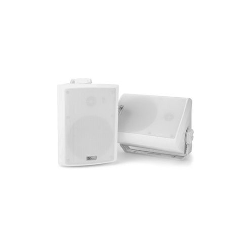Power Dynamics WS40A Spk.Set Act.4 IPX5 Wifi+BTWh