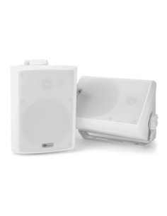 Power Dynamics WS50A Spk.Set Act 5IPX5 Wifi+BTWh