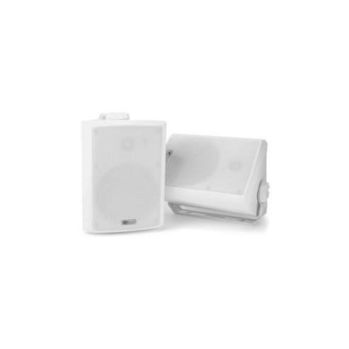 Power Dynamics WS50A Spk.Set Act 5IPX5 Wifi+BTWh