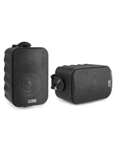 Power Dynamics BC30V Speak.Set 3 60W IPX5 100V Bl