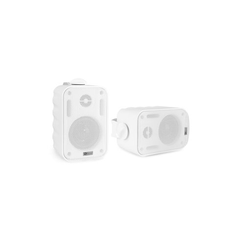 Power Dynamics BC30V Speak.Set 3 60W IPX5 100V W.