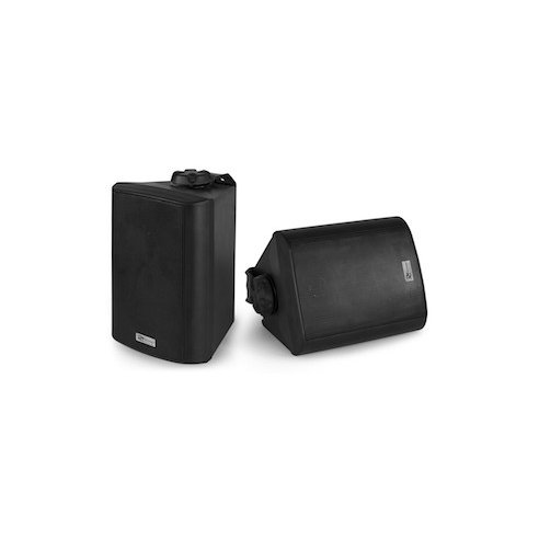 Power Dynamics BC40V Speak.Set 4100W IPX5 100V Bl
