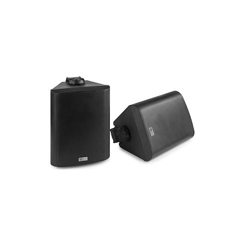 Power Dynamics BC50V Speak.Set 5120W IPX5 100V Bl