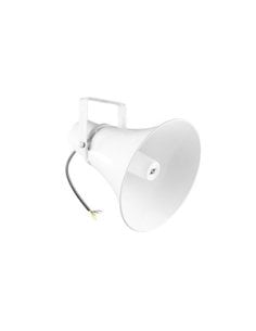 Power Dynamics HSR30 Horn Speaker IPX6 30W 100V