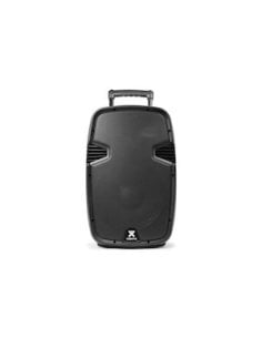 Vonyx SPJ-PA912 Mobile Amp ABS 12 2 UHF