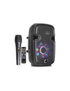 Fenton FT8LED Portable System 8 BT micro