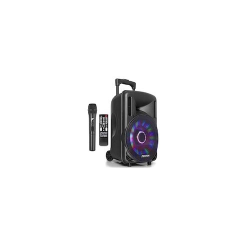 Fenton FT10LED Portable System 10 BT1 UHF