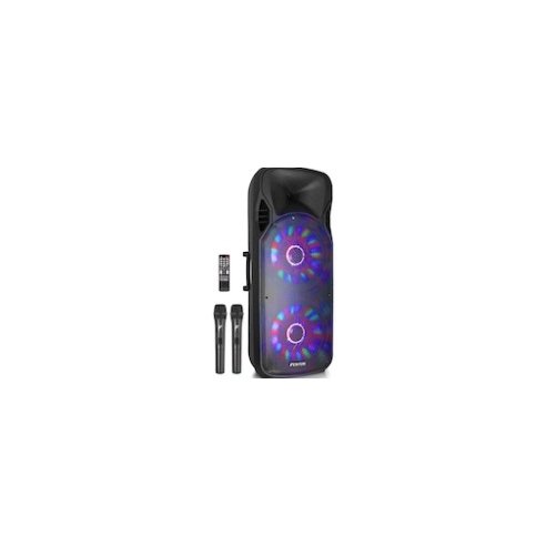 Fenton FT215LED Portable System 2x15 UHF