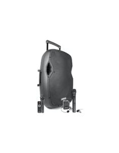 Vonyx AP1500PA Mobile Amp  15 BP-HH-UHF