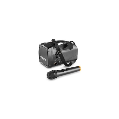 Vonyx ST014 Personal PA Wirel.System UHF