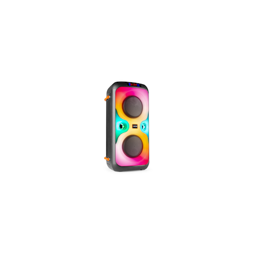 Fenton BoomBox440 2x6,5LED Batt.BT MicTWS