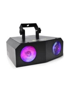 BeamZ Nomia SC LED Double Mini Sky