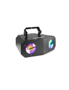 BeamZ SuperNova 2x 20W RGBW LED