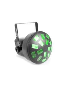 BeamZ LED Mini Mushroom 6x3W RGBWA Auto/s