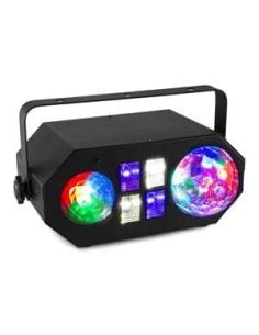 BeamZ LEDWAVE 1x4W water 4xUV/W, 6x3W LED