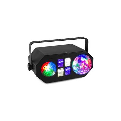 BeamZ LEDWAVE 1x4W water 4xUV/W, 6x3W LED