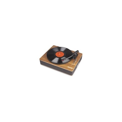 Fenton RP162 Record Player BTout Waln.Wood