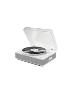 Fenton RP162W Record Player BTout White