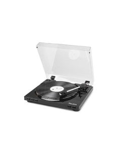 Audizio RP310 Record Player HQ Black