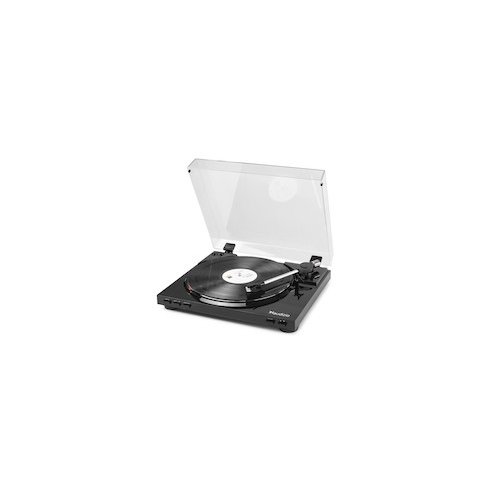 Audizio RP310 Record Player HQ Black