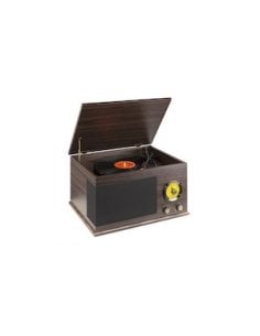 Fenton RP173 Record Player Vintage