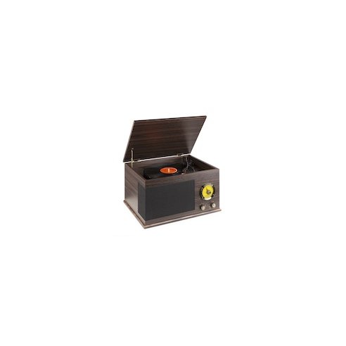 Fenton RP173 Record Player Vintage