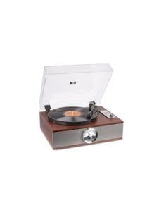 Fenton RP180 Record Play.Vint.CD,FM,BT