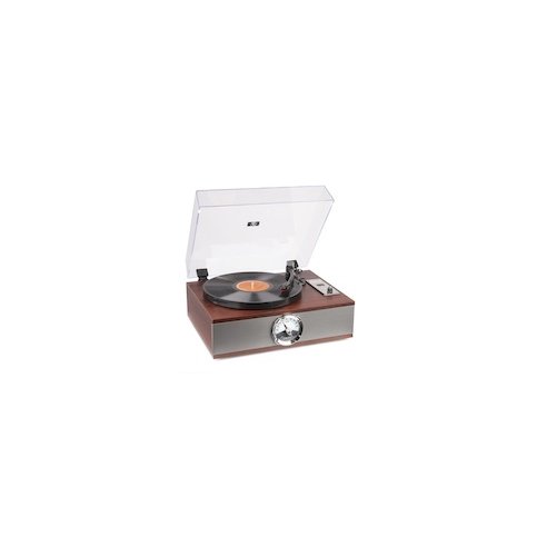 Fenton RP180 Record Play.Vint.CD,FM,BT